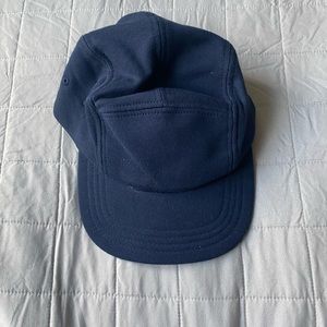 Reigning Champ 5 Panel Cap